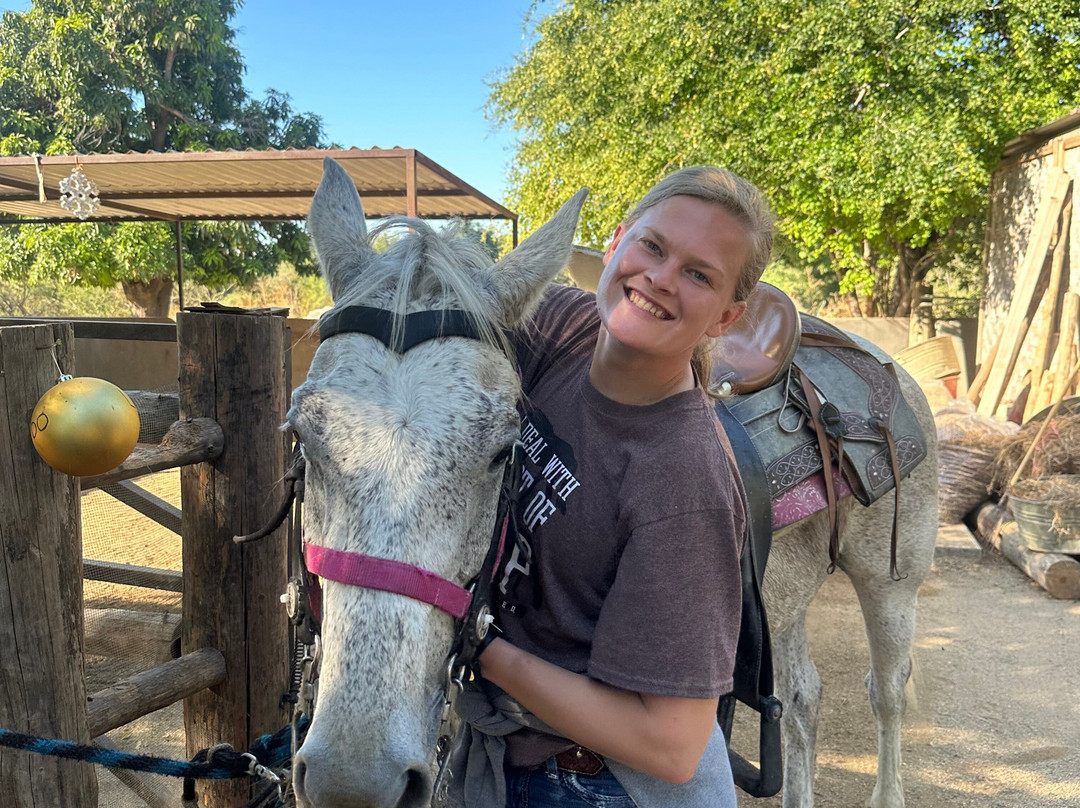 Rancho Animas-Animas Bajas必去景点