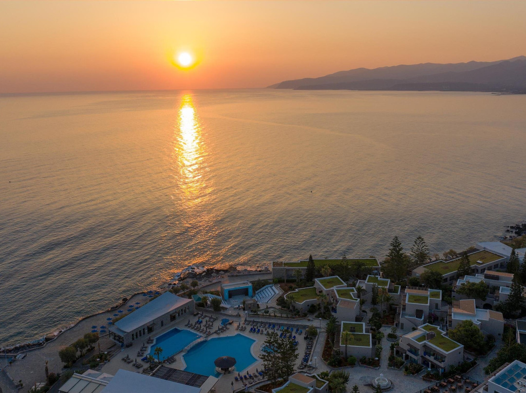 Nana Golden Beach - All Inclusive Resort & Spa