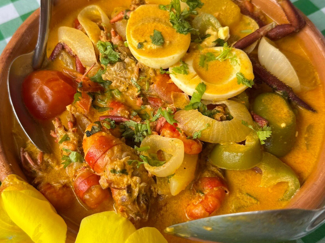 Espaço Ecológico Angicos-Piranhas必去景点