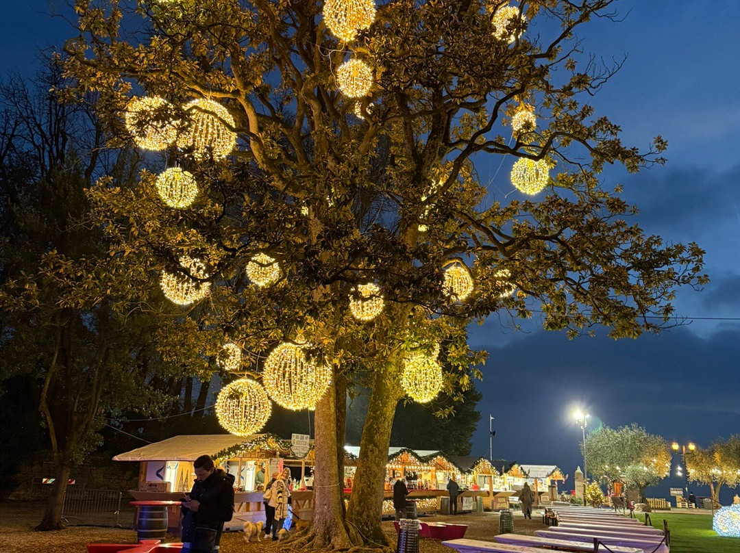 Lungolago di Bardolino-巴尔多利诺必去景点