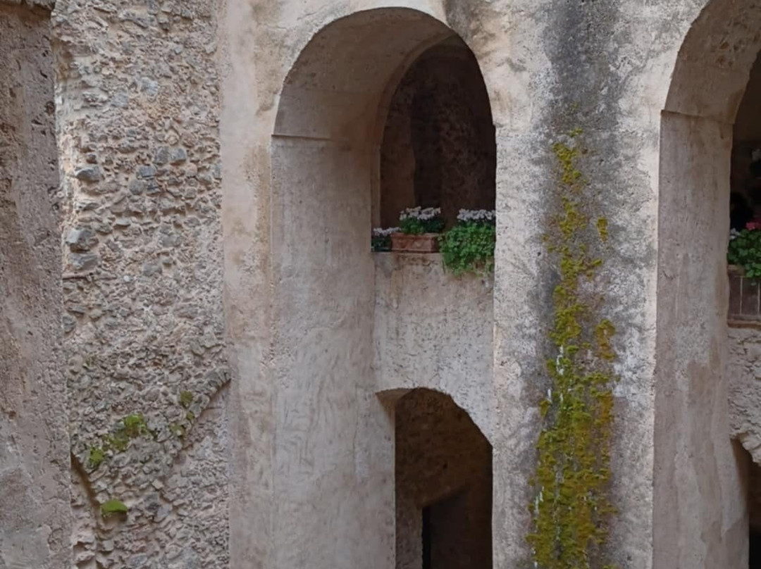 Centro Storico Ravello-拉韦洛必去景点