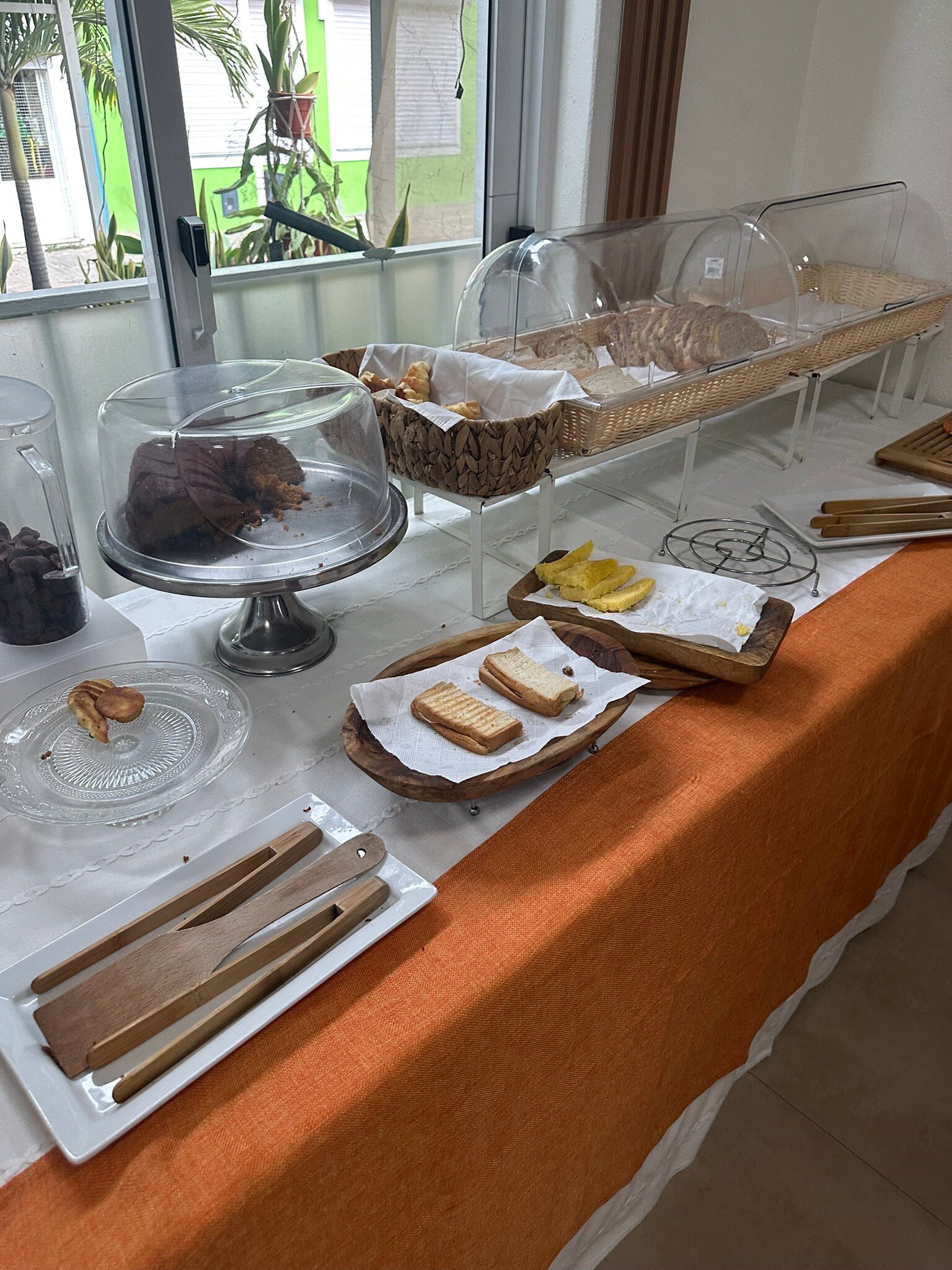 Hotel Santa Maria-官方