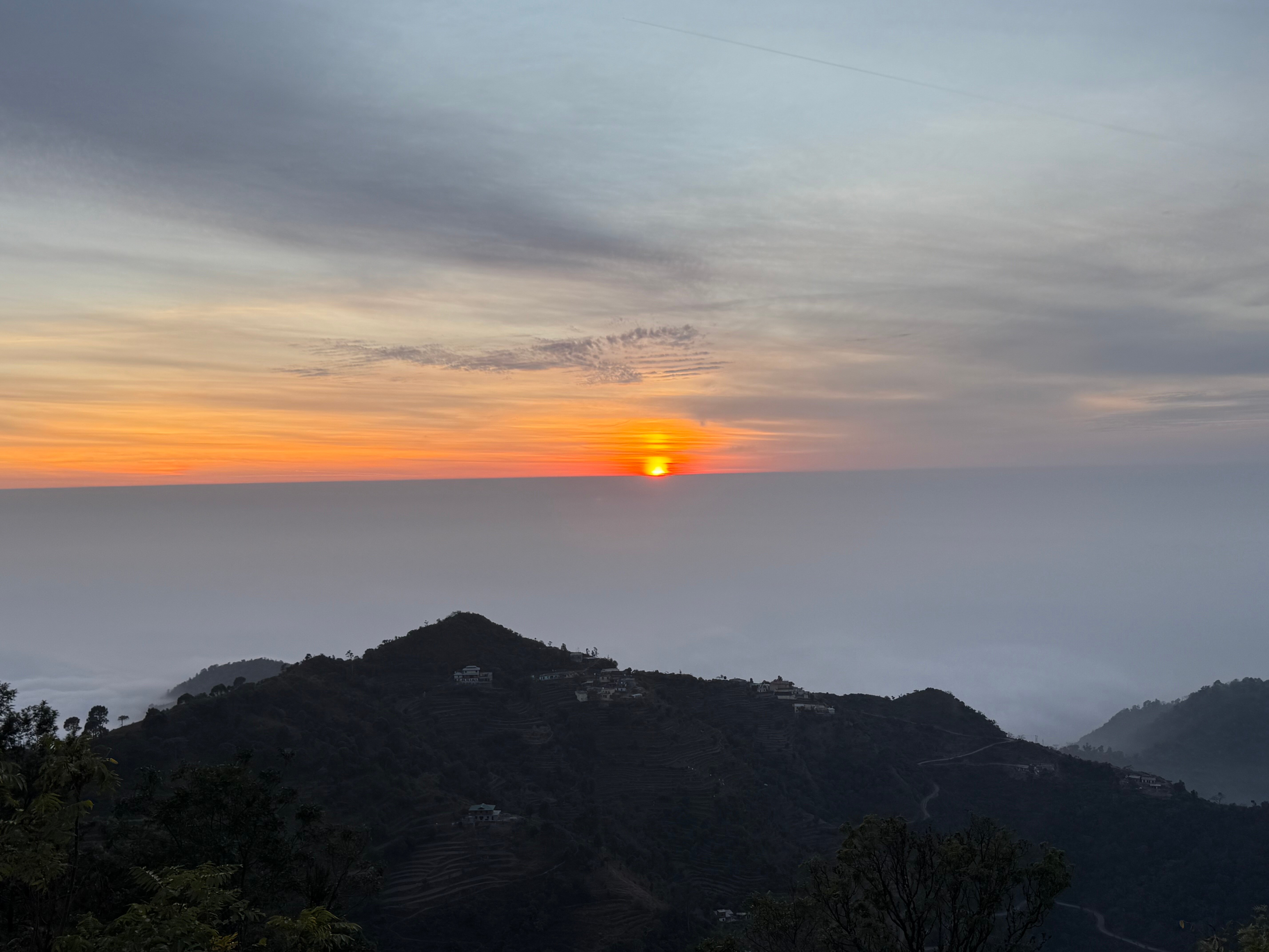 莫克沙喜马拉雅温泉渡假村-官方