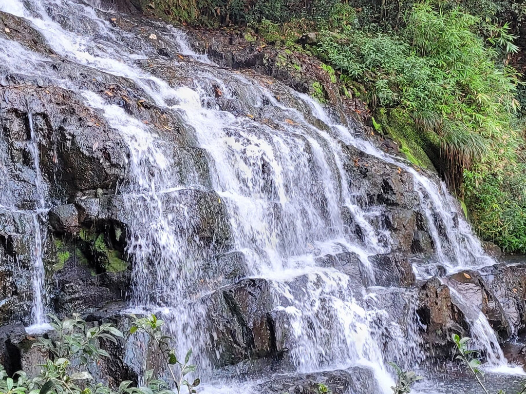 Shillong Peak-西隆必去景点