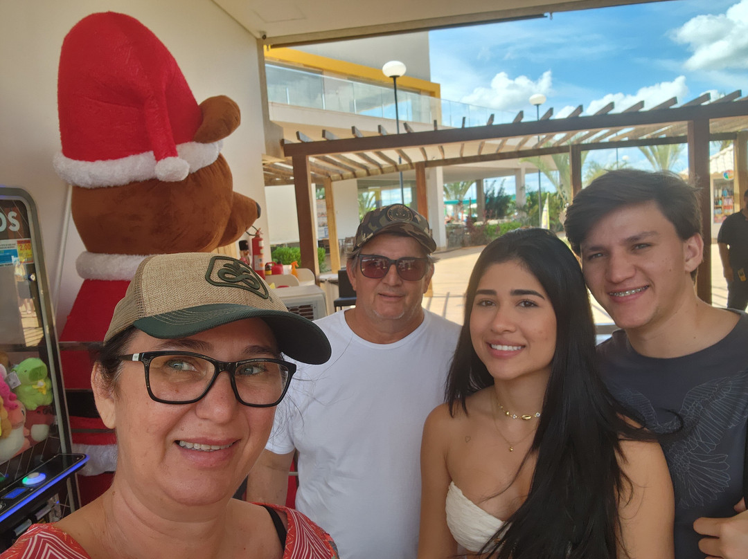 Kawana Park-Caldas Novas必去景点