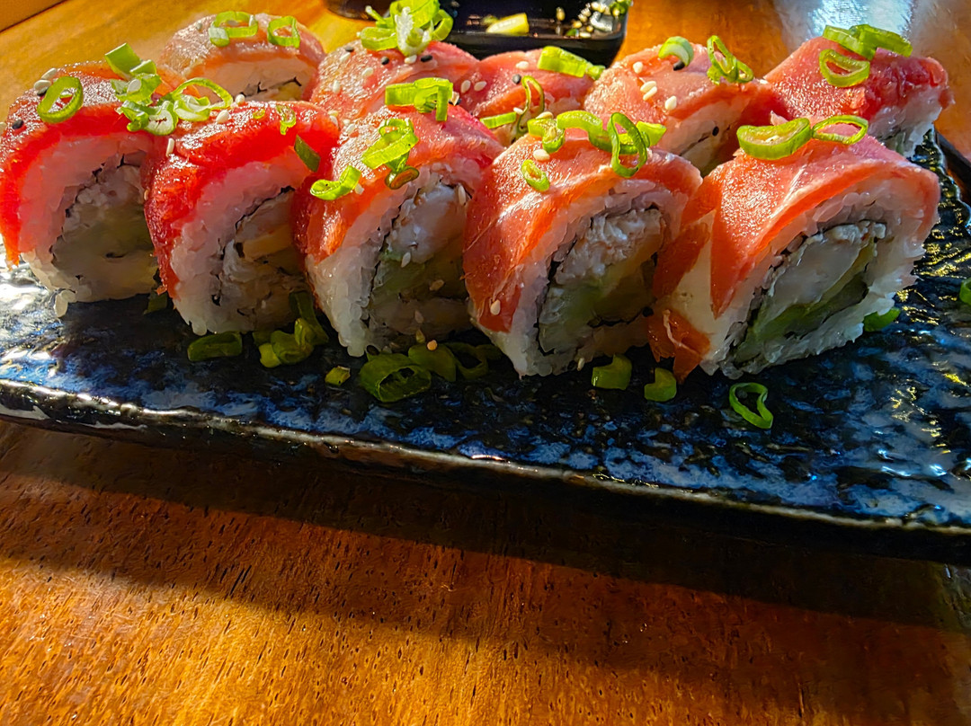 Masako Sushi And Bar