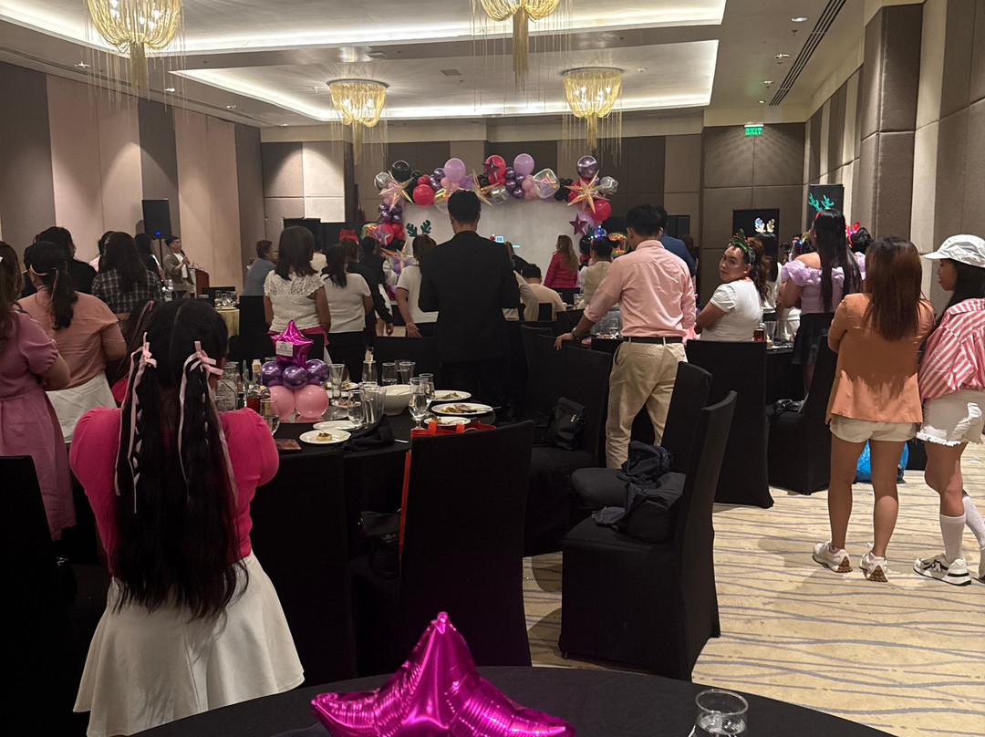 Summit Hotel Tacloban主图