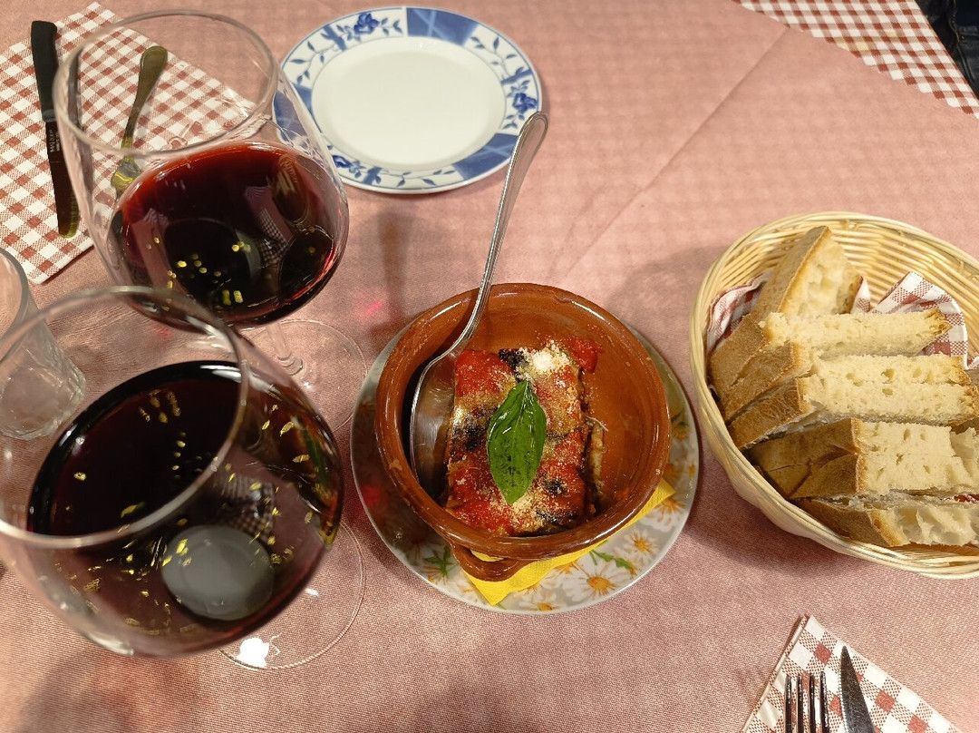 Osteria Addò Zì Teresa