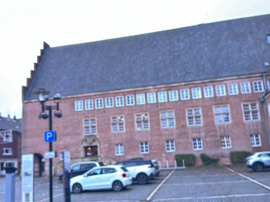 Historisches Rathaus-Emmerich必去景点