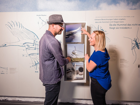 phanTechnikum-维斯马必去景点