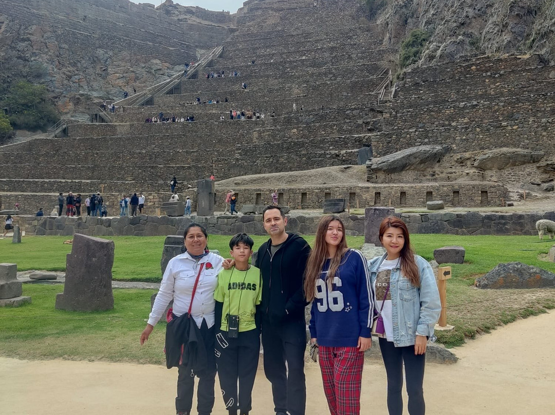 Leading Perú Travel-San Sebastian必去景点