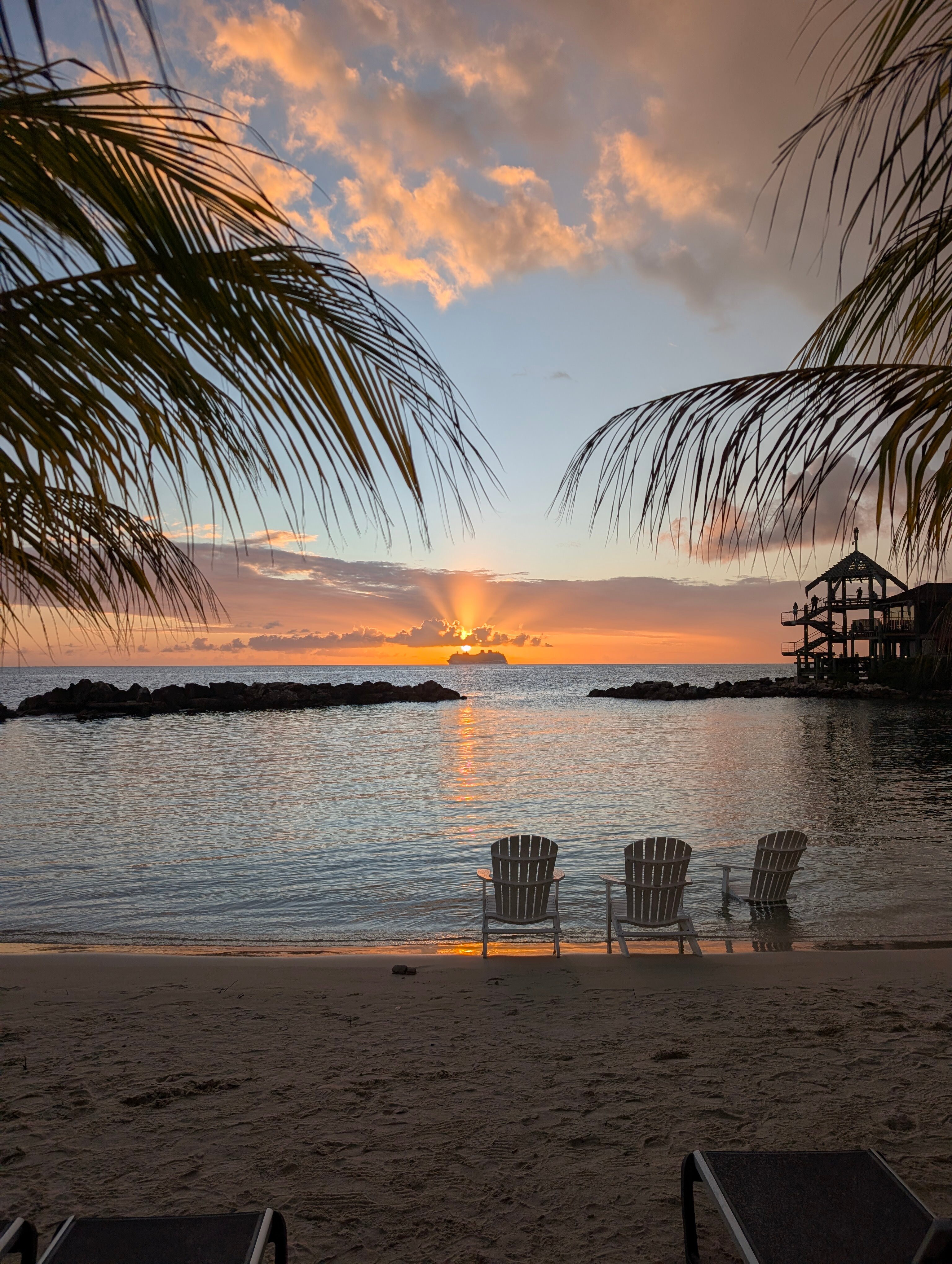 库拉索阿维拉酒店-官方