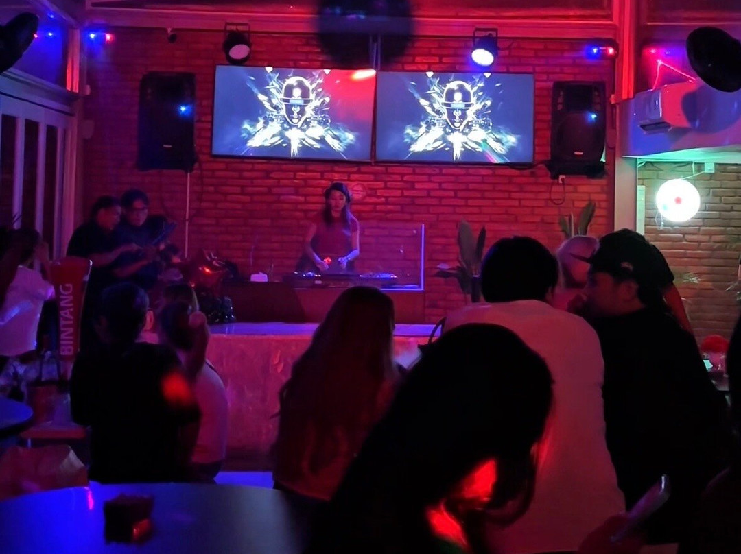 Bintang Carnival Beach Club