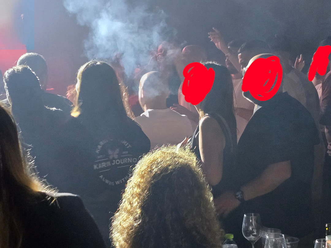 Zappa Herzliya-荷兹利亚必去景点