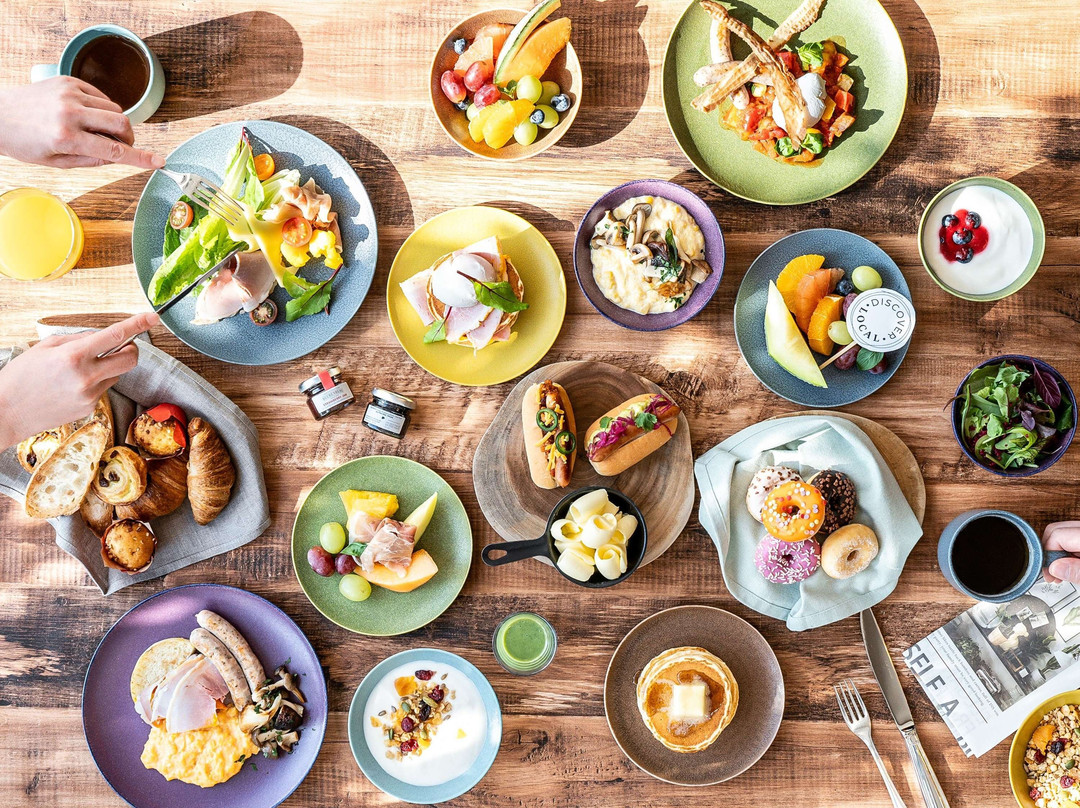 唐津皇家酒店主图