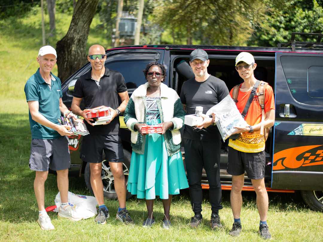 Kenya Camp-Iten必去景点