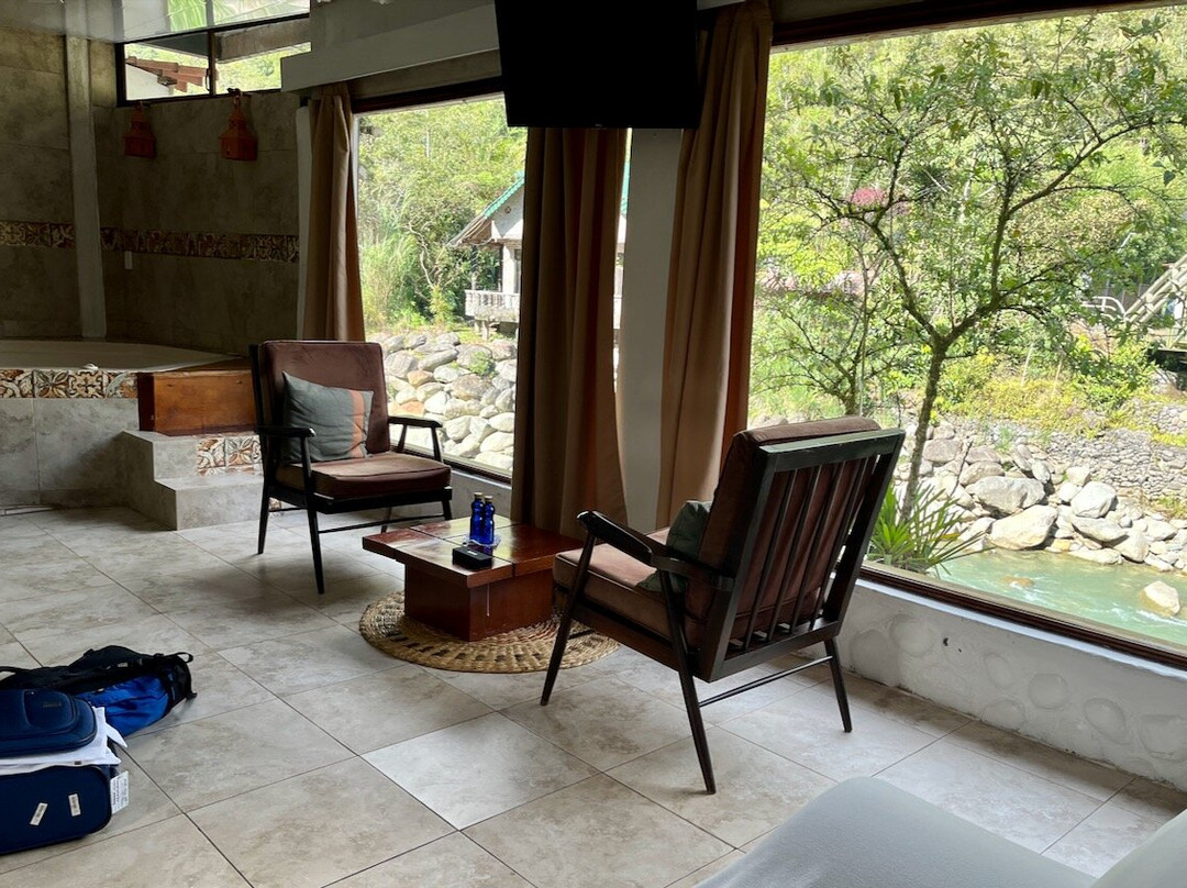 Miramelindo Spa Hotel主图