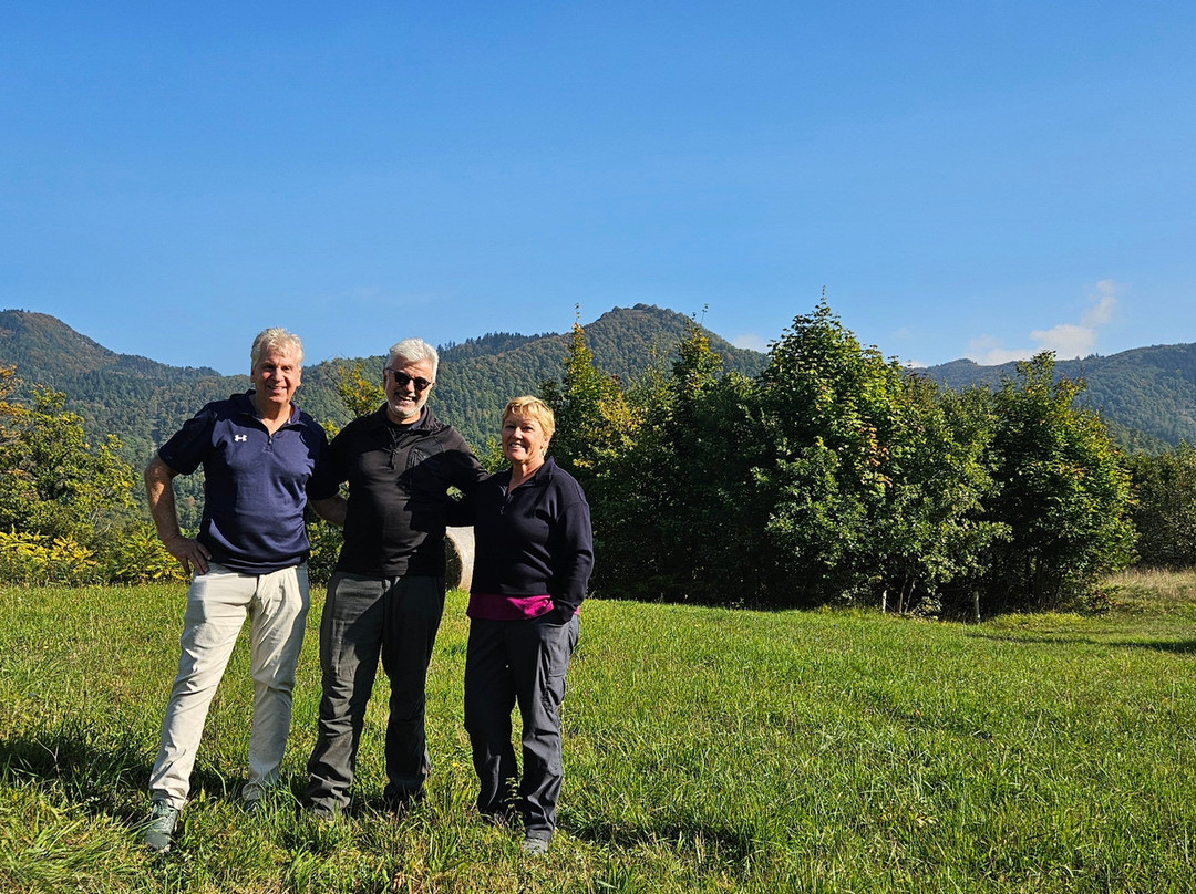 MuGot - Museo Gotica Toscana-Scarperia e San Piero必去景点