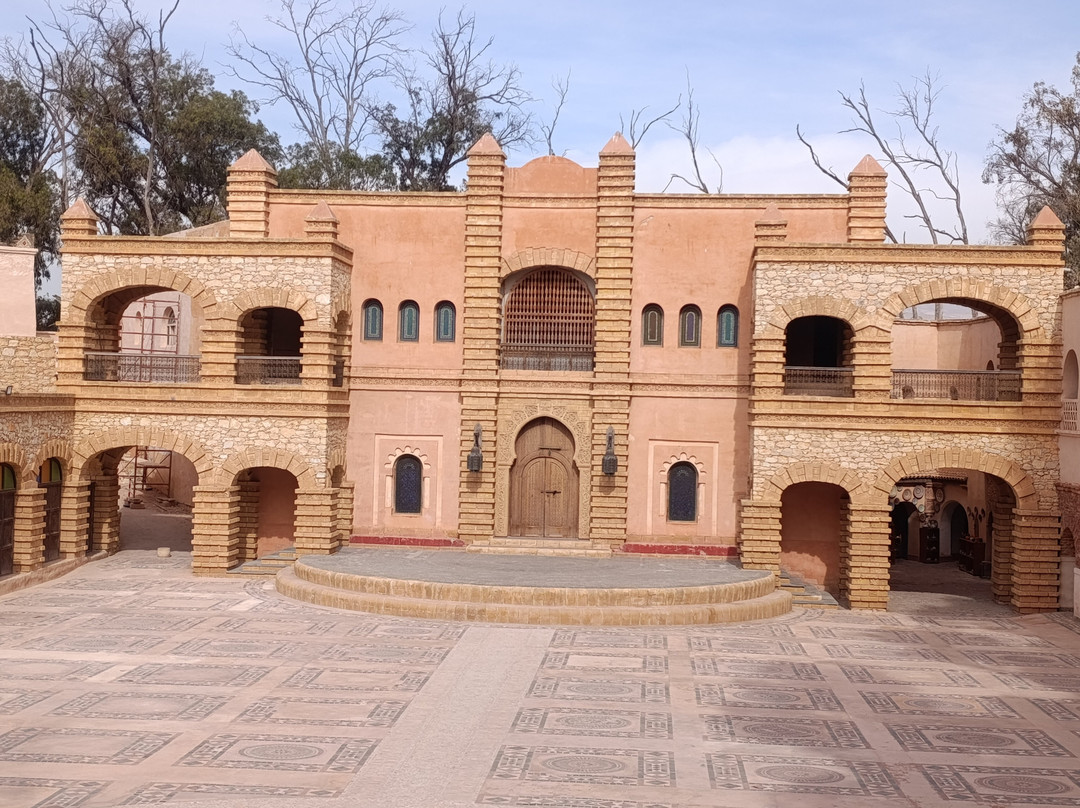 La Médina d'Agadir-阿加迪尔必去景点