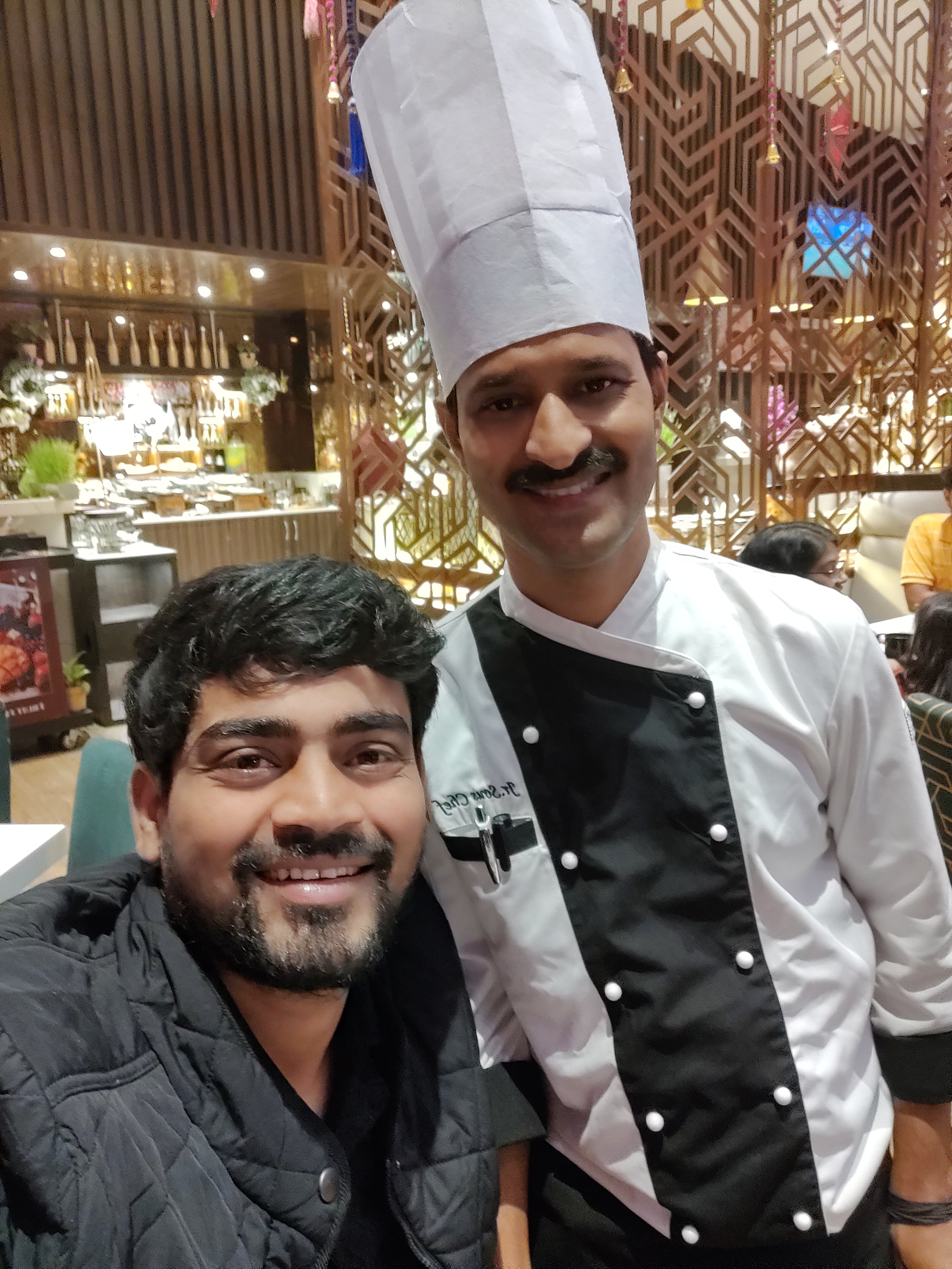 Goldfinch Hotel Mumbai-官方