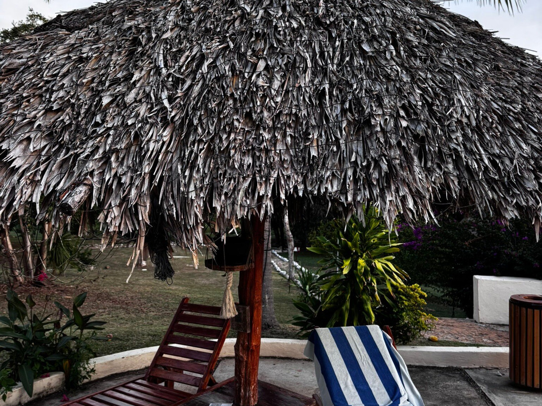 Hotel Uxmal Resort Maya主图