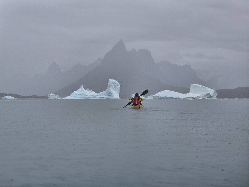 Expedition Engineering-Kulusuk必去景点