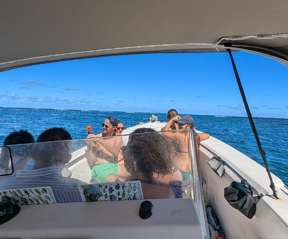 Privilèg'G-Le Francois必去景点