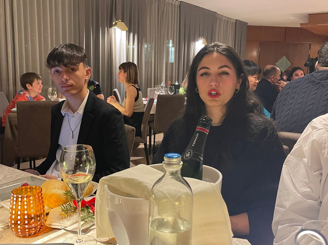 Hotel Caminetto主图