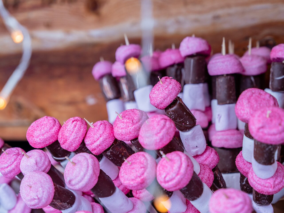 La Cabane À Sucre Montgenévre-蒙热内夫尔必去景点