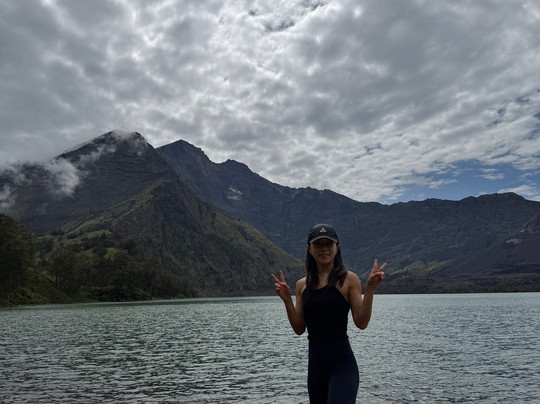 Rinjani Trekking Care-Sembalun Bumbung必去景点