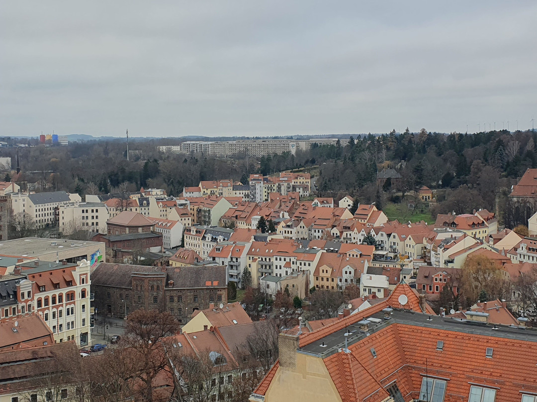 Altes Rathaus Görlitz-格尔利茨必去景点