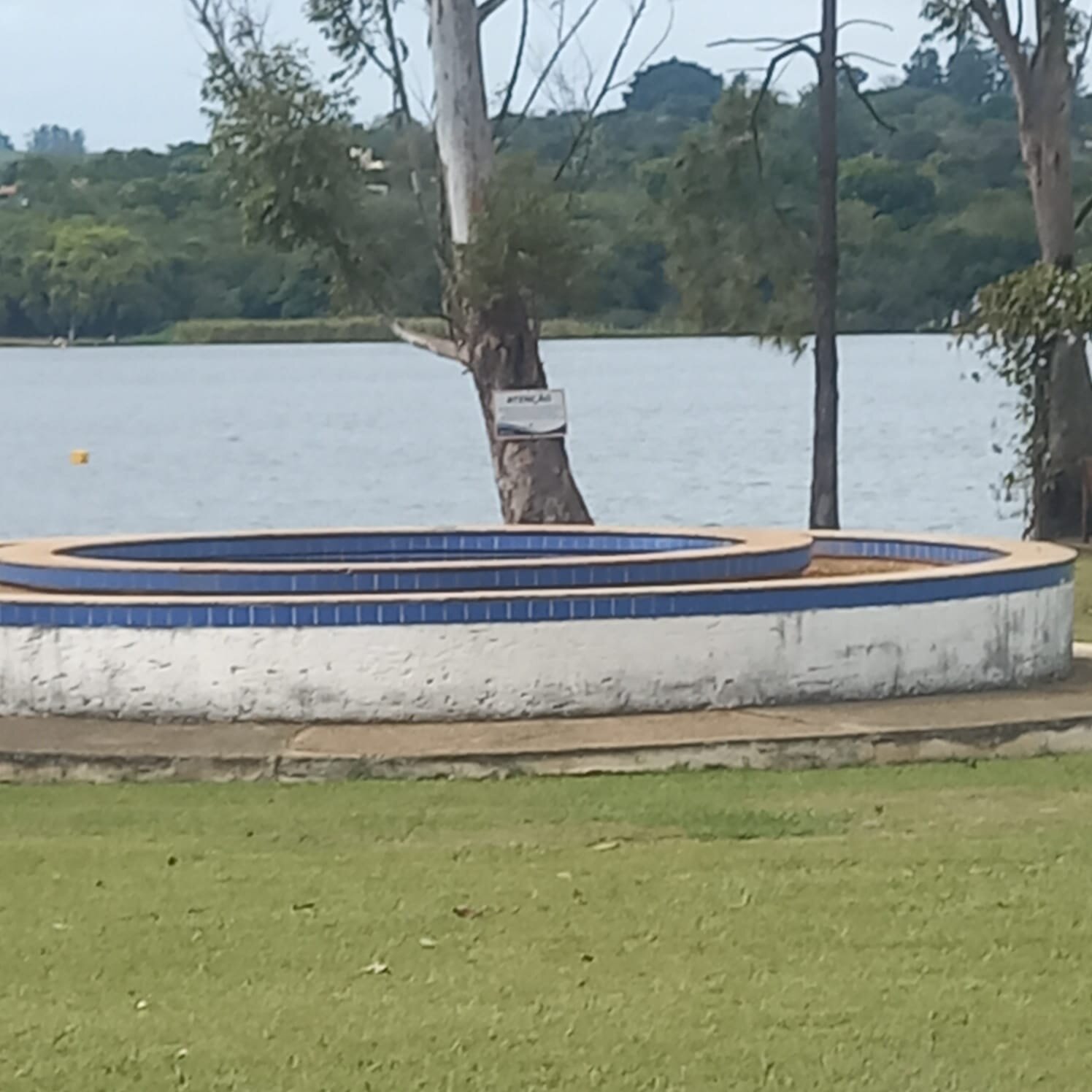 Hotel Marina do Lago-官方