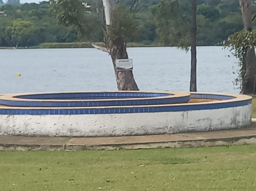 Hotel Marina do Lago主图