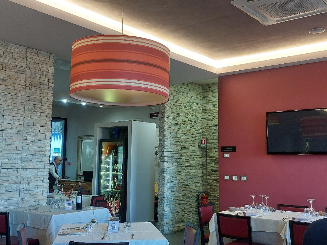 Hotel Duchessa Della Sila主图