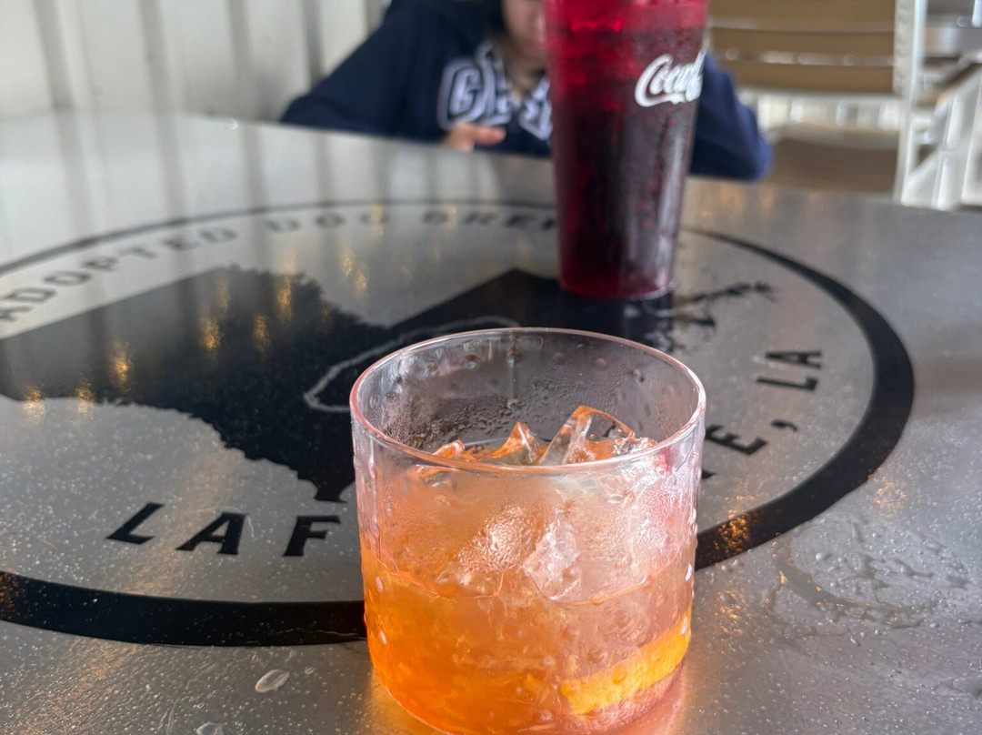 Adopted Dog Brewing-拉法叶必去景点