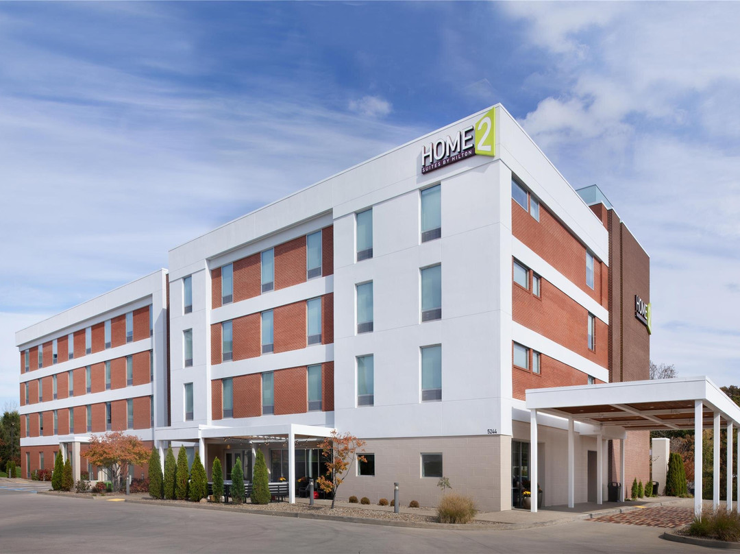 Home2 Suites by Hilton Canton