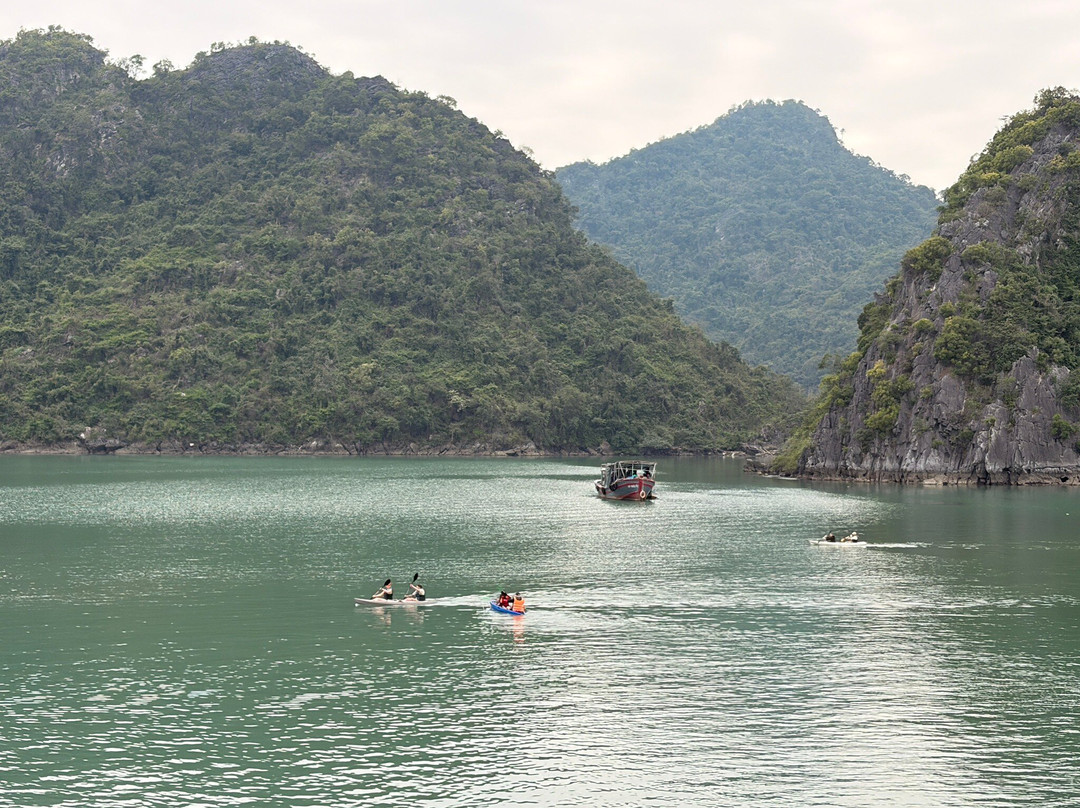 VietAsia Travel-河内必去景点