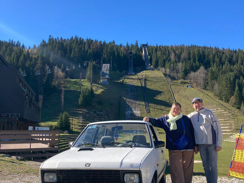 Yugotour Sarajevo-萨拉热窝必去景点