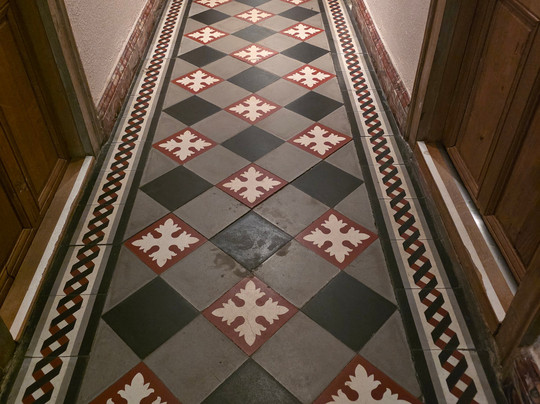 Hostellerie Bressane主图