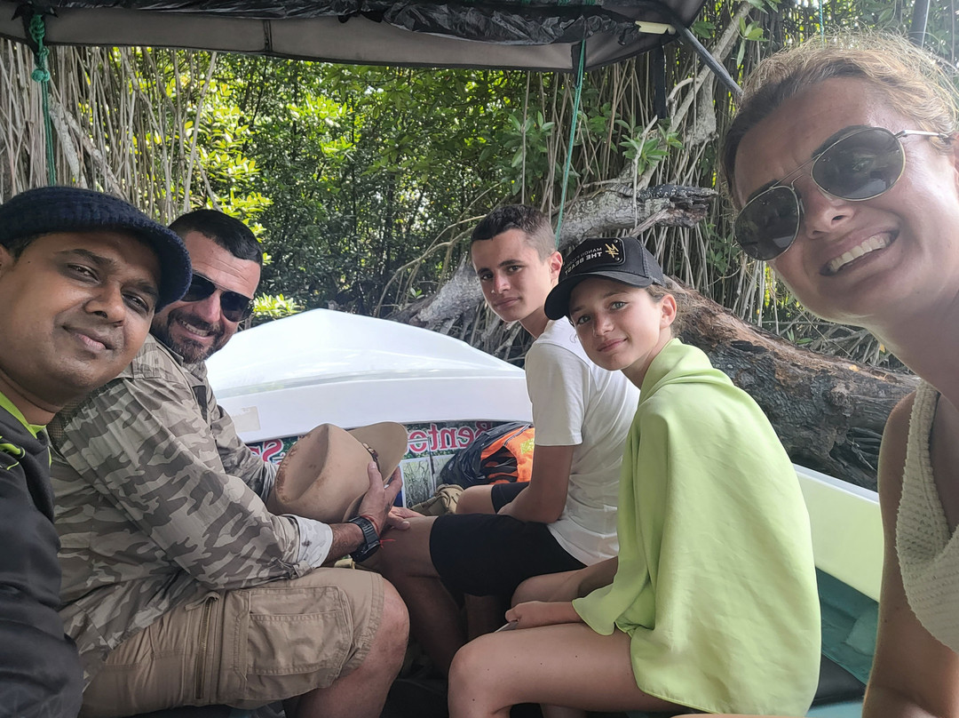 Travel Now Sri Lanka-科伦坡必去景点