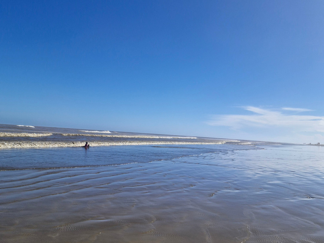 Praia do Cassino-Cassino必去景点