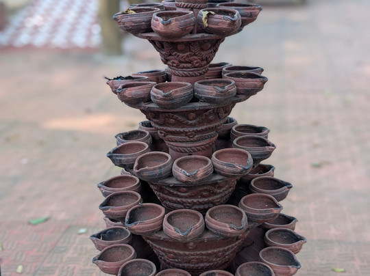 Svanir Wilderness Ecostay主图