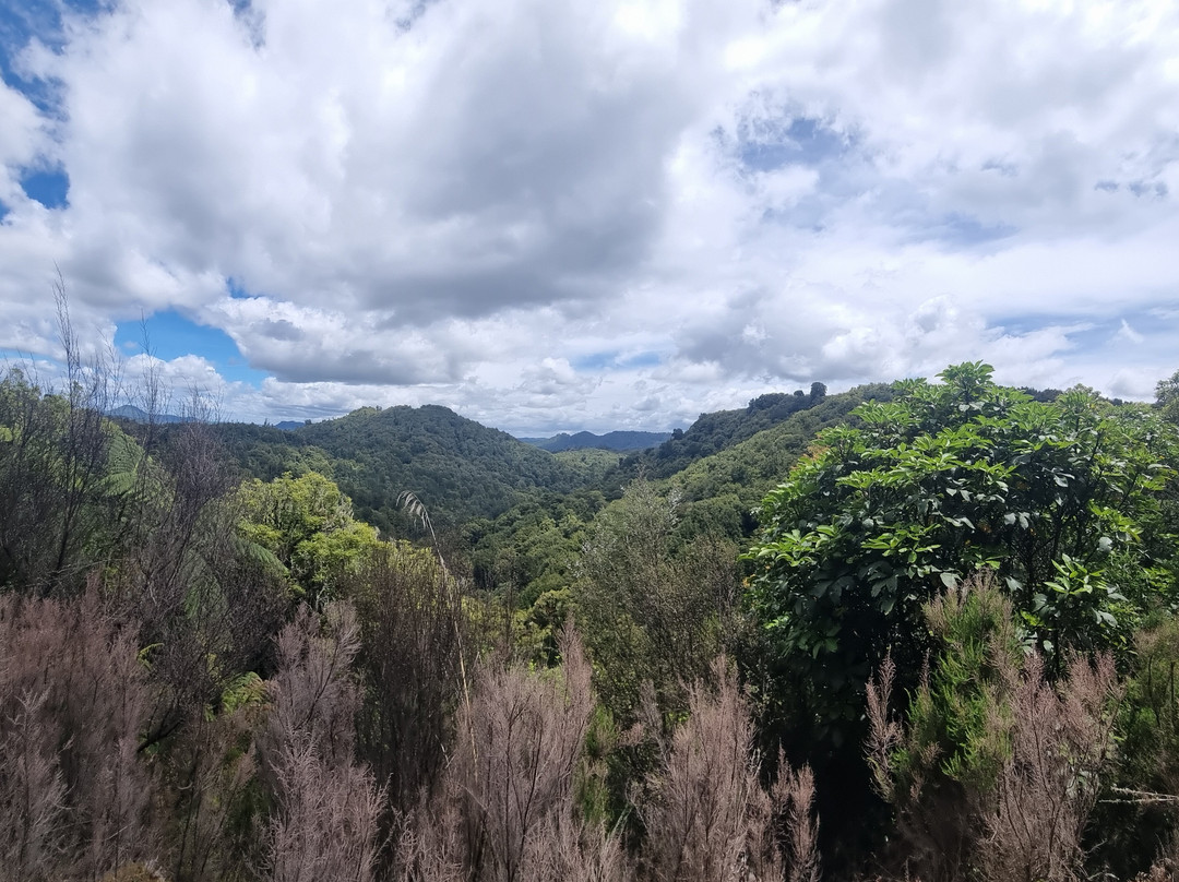 Epic Cycle Adventures-Ongarue必去景点