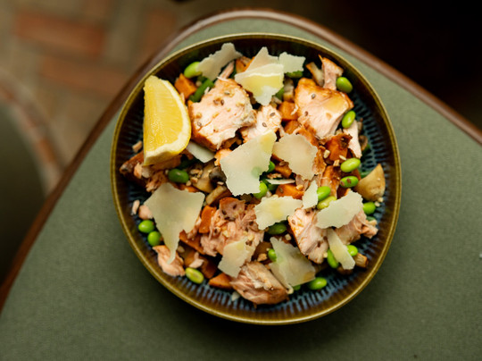 Ds Café La Défense