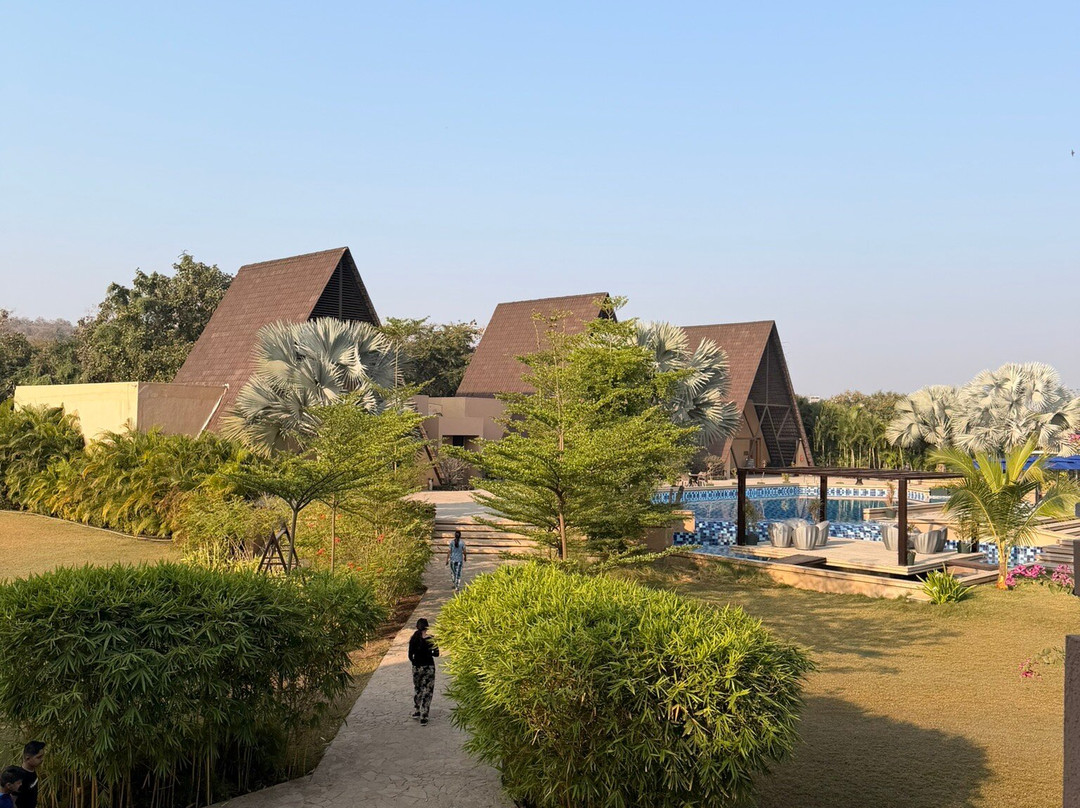 Jagira Ananta Elite主图