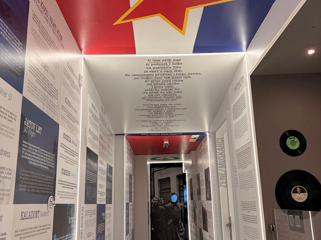 Planet Sarajevo-萨拉热窝必去景点