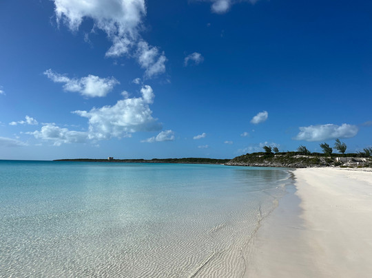 Aquaquest Escapes-George Town必去景点