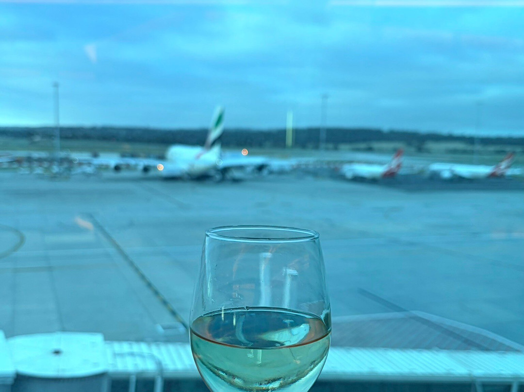 The House Lounge by Aspire, Melbourne-墨尔本必去景点