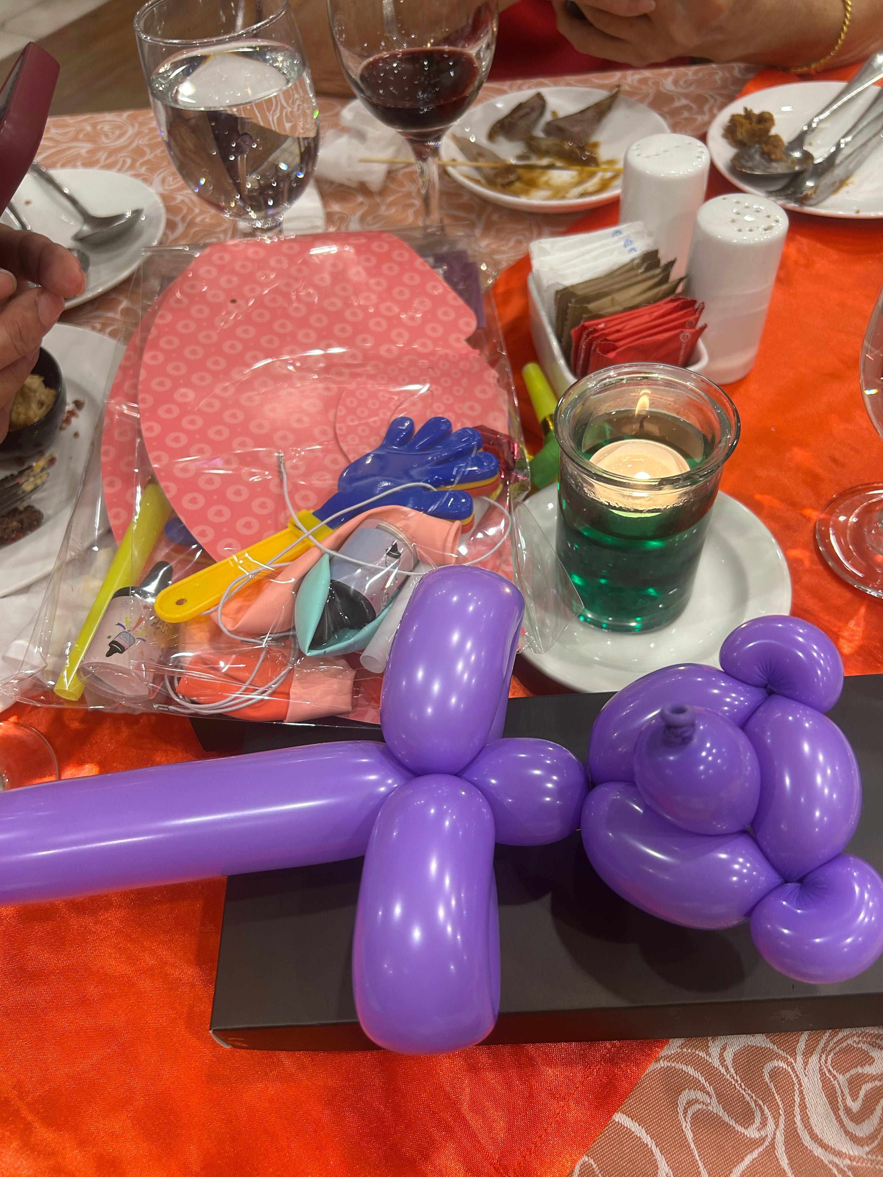 纳闽帝盛君豪酒店-官方