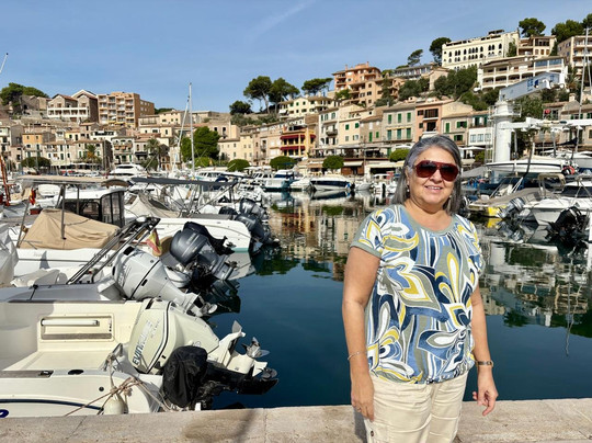 Marina Tramontana-索列尔港必去景点